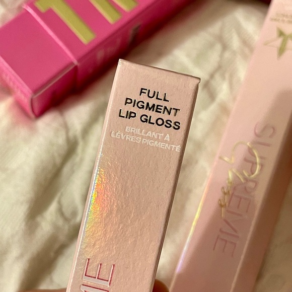 Jeffree Star Supreme Gloss in Celebrity Skin Brand New in Box - Picture 10 of 10